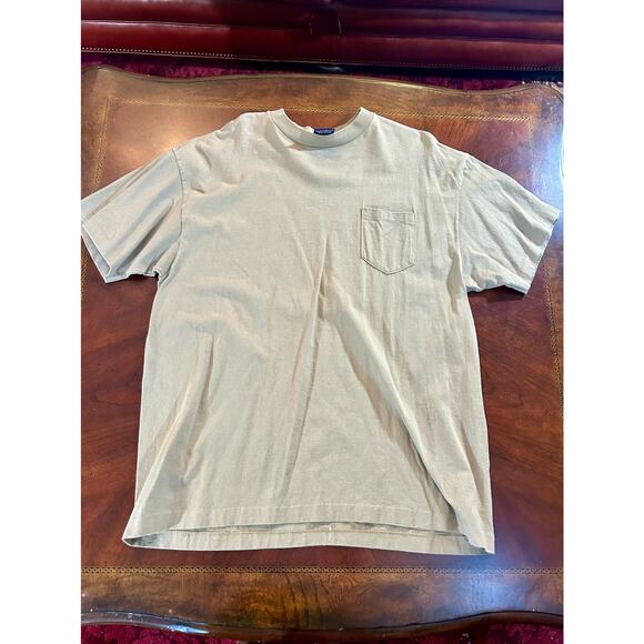 *SOLD* Old School Dickies Pocket T XXL - Picture 1 of 6